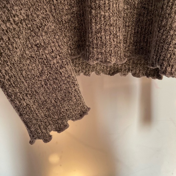 Grey Garage Long Sleeve - Picture 2 of 3